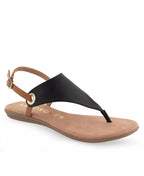 Aerosoles Women's Conclusion Round Toe Sandals