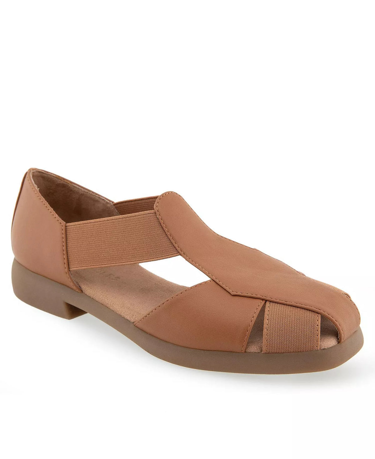 Aerosoles Women's 4Give Closed Toe Sandals