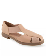 Aerosoles Women's 4Give Closed Toe Sandals