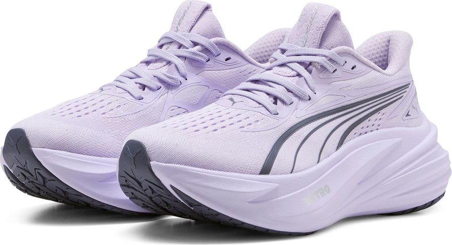 Puma MagMax NITRO 2 Running Shoe - Women's