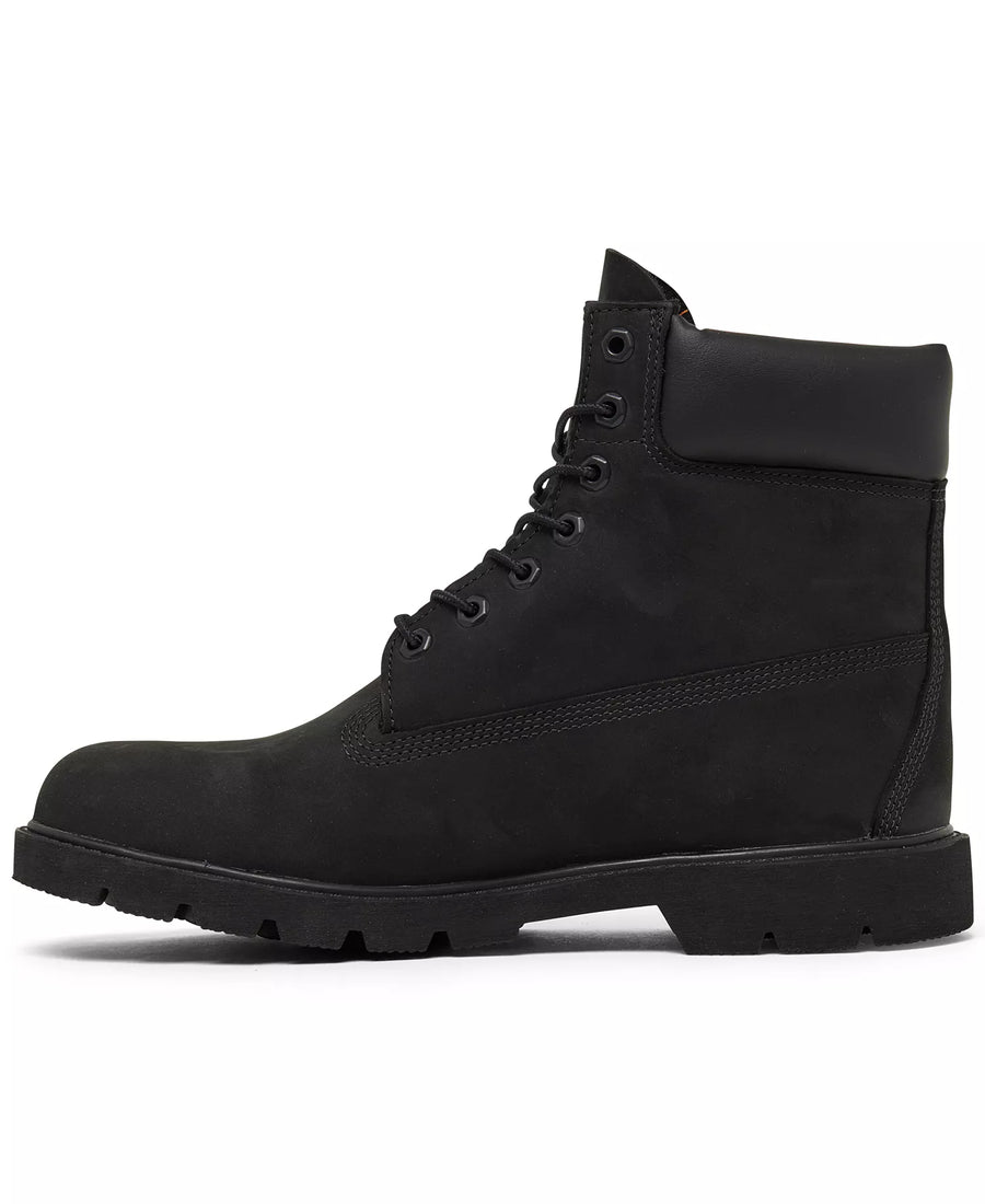 Timberland Men's 6 Inch Classic Waterproof Boots