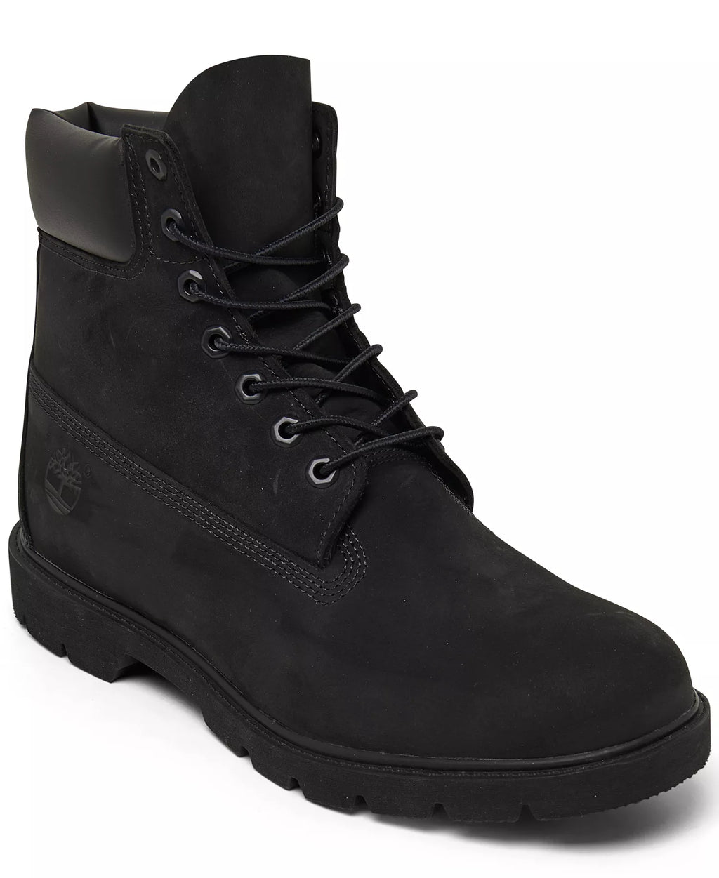 Timberland Men's 6 Inch Classic Waterproof Boots