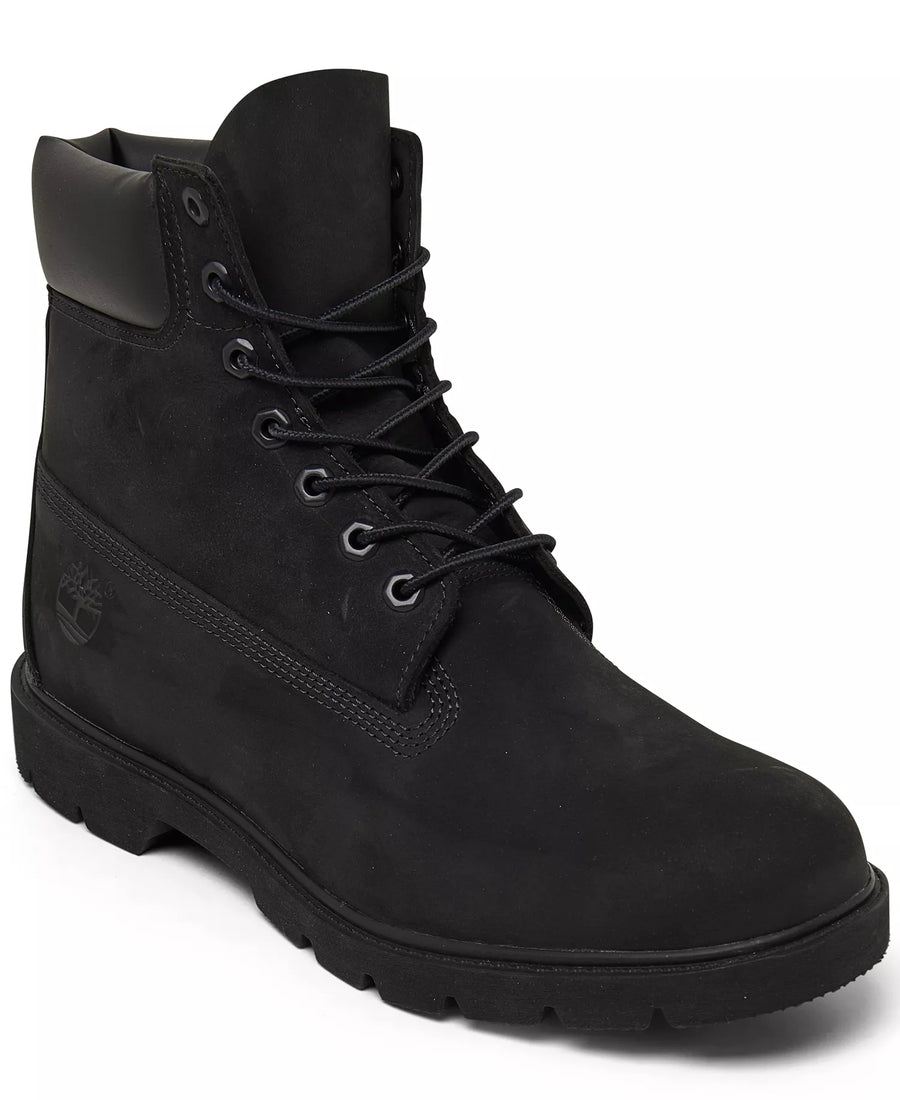 Timberland Men's 6 Inch Classic Waterproof Boots