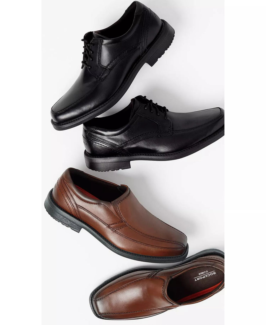 Rockport Men's Style Leader 2 Apron Toe Shoes