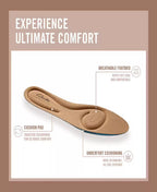 Clarks Women's Giselle Dove Wedge Sandals