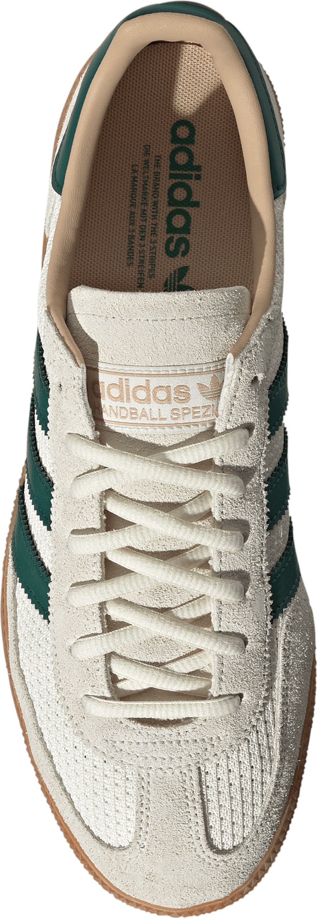 Adidas Gender Inclusive Handball Spezial Sneaker - Men's