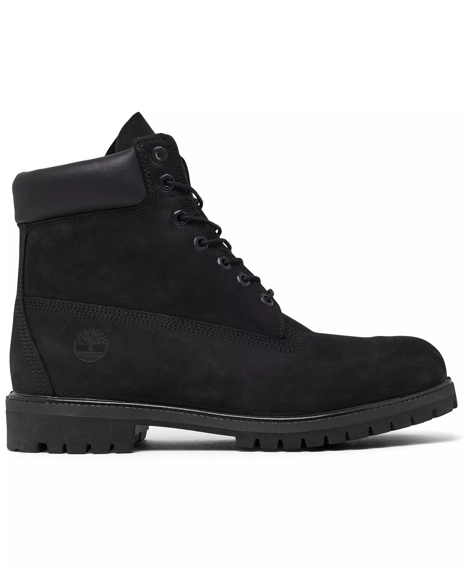 Timberland Men's 6 Inch Premium Waterproof Boots