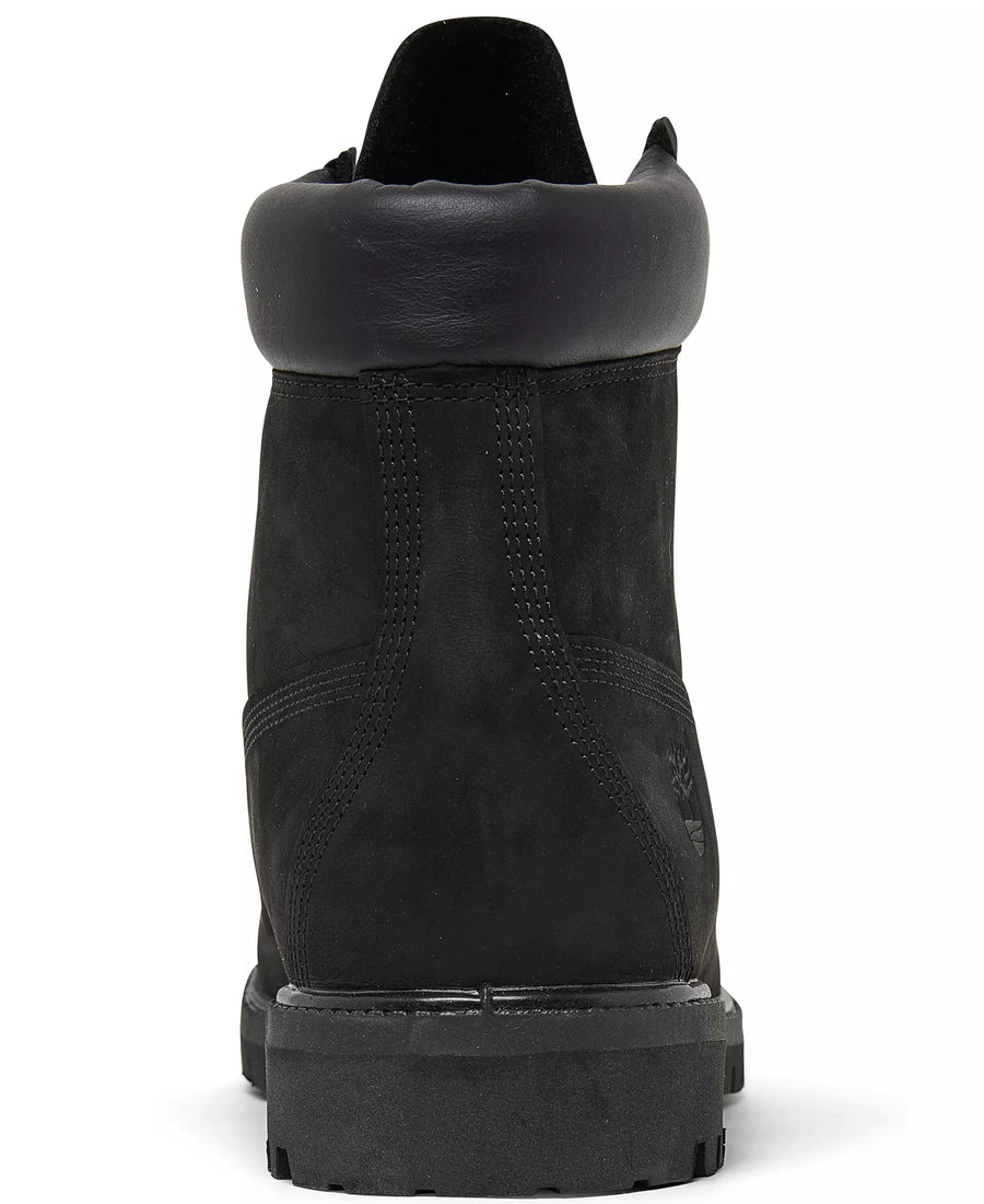 Timberland Men's 6 Inch Premium Waterproof Boots