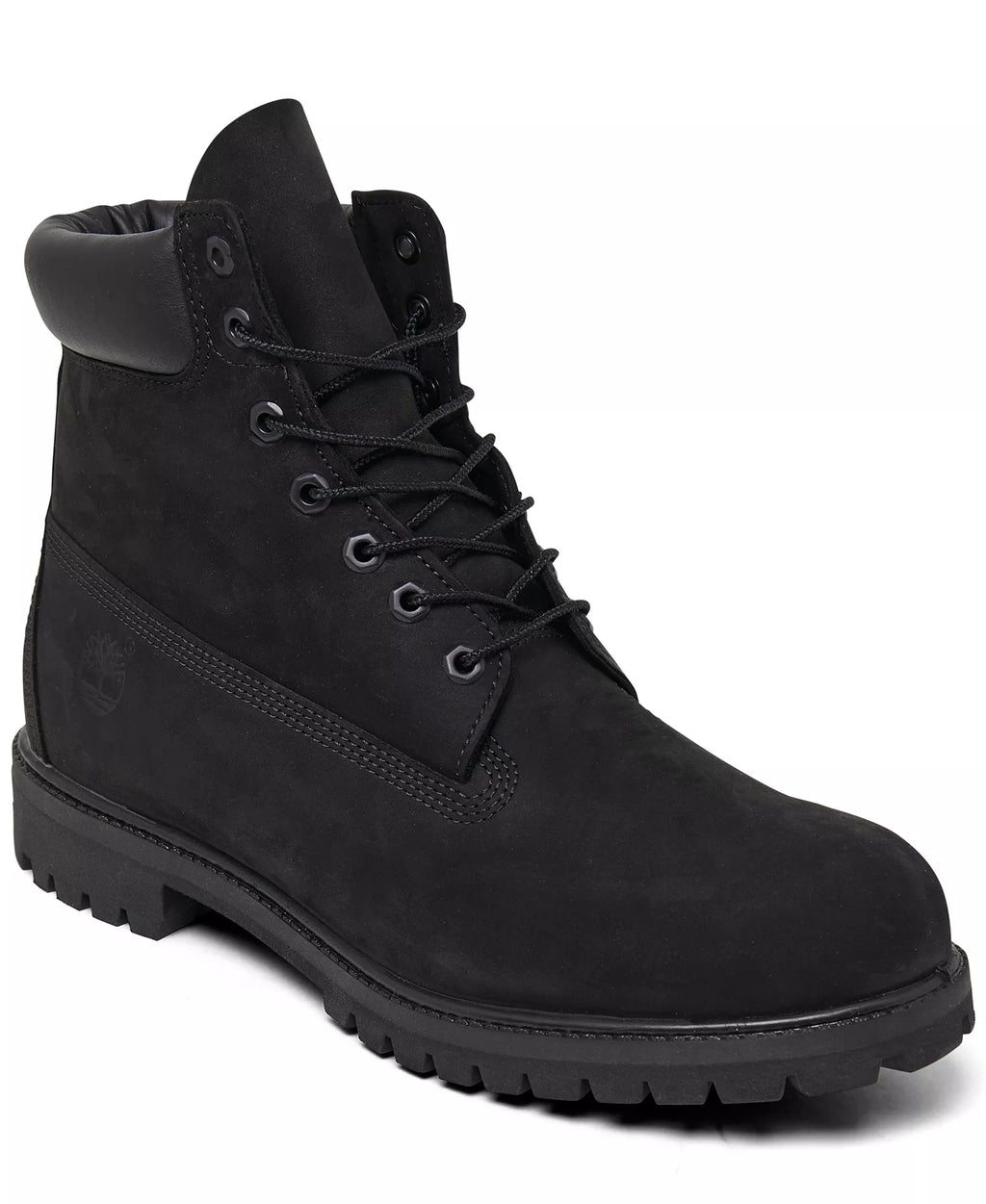 Timberland Men's 6 Inch Premium Waterproof Boots