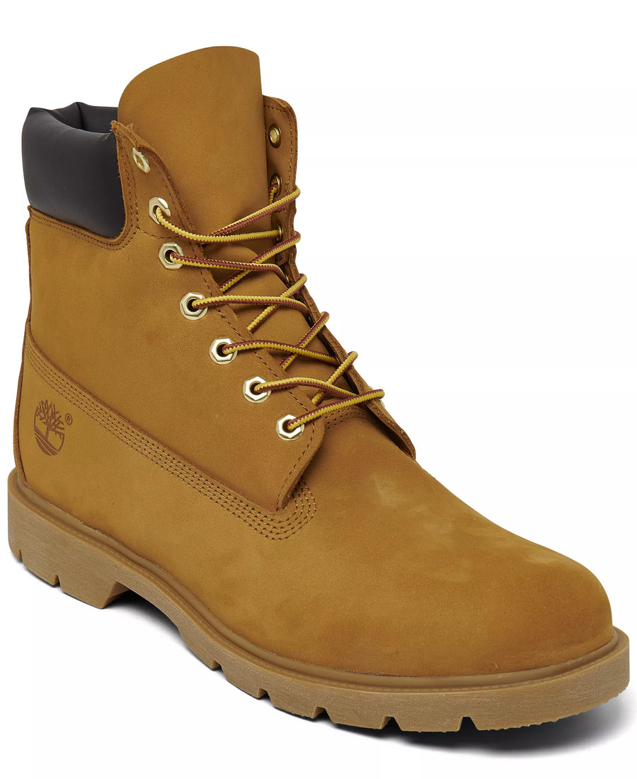 Timberland Men's 6 Inch Classic Waterproof Boots
