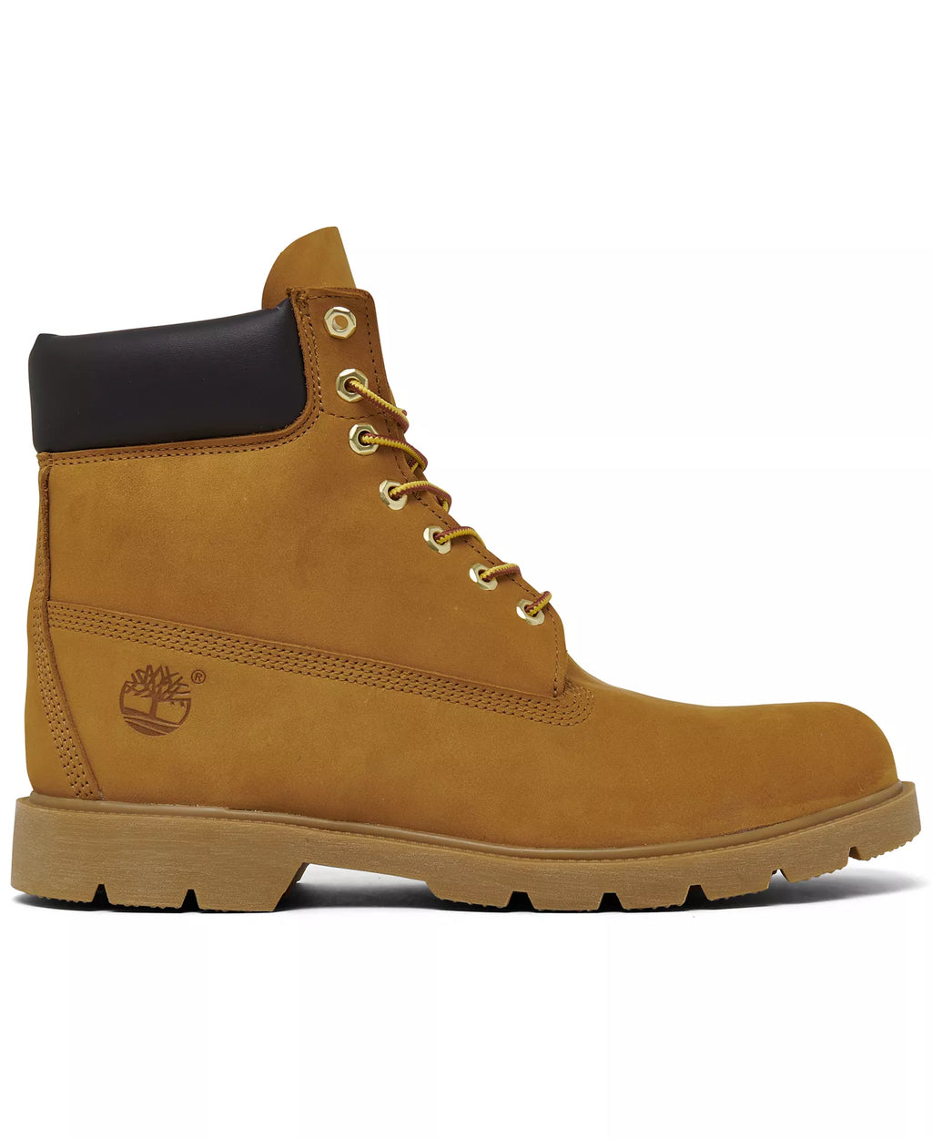 Timberland Men's 6 Inch Classic Waterproof Boots