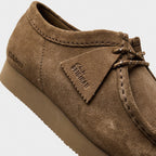 Men's Clarks Wallabee Lite Casual Shoes