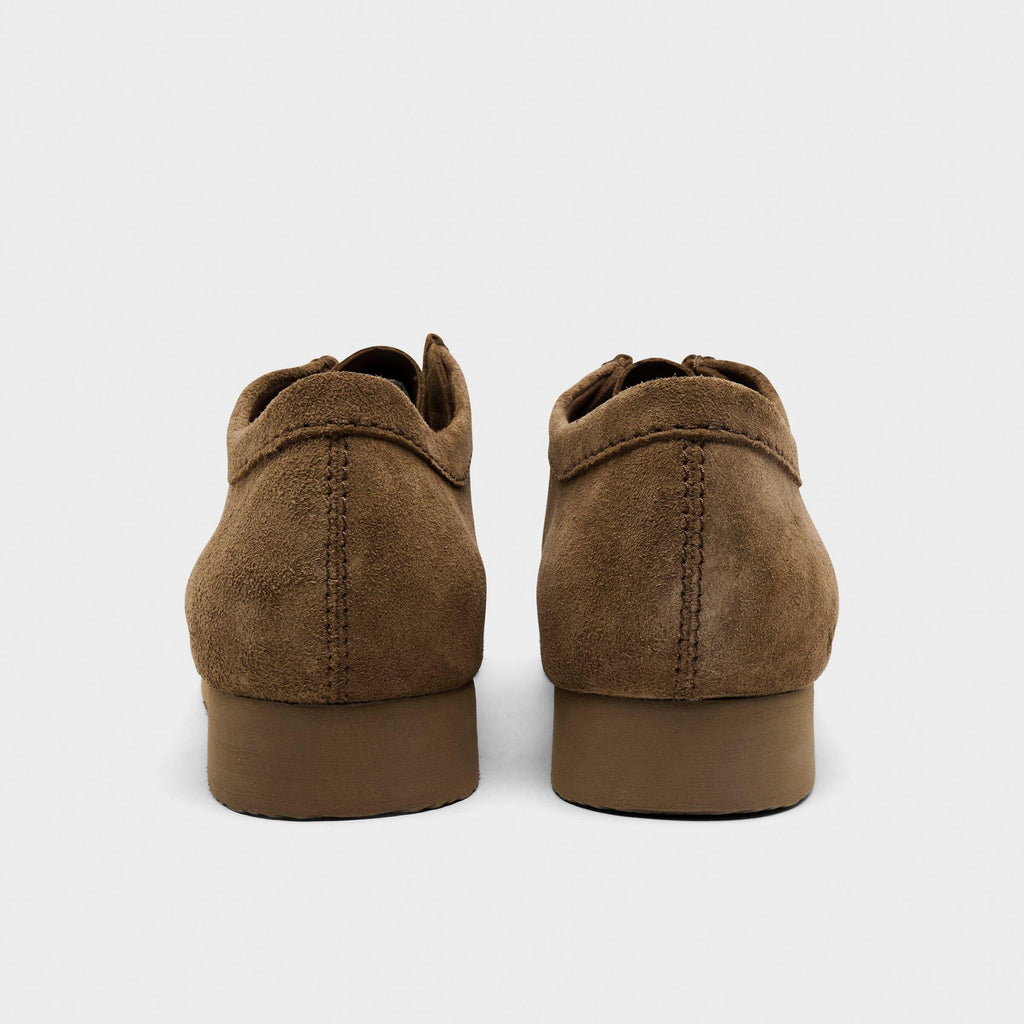 Men's Clarks Wallabee Lite Casual Shoes