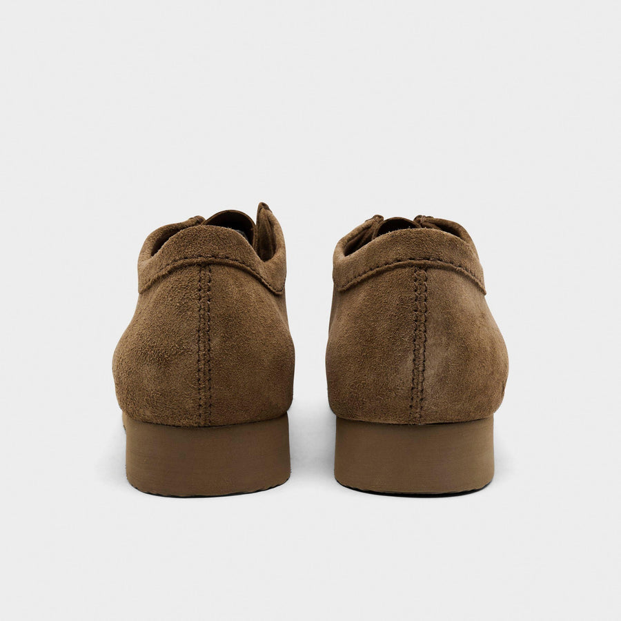 Men's Clarks Wallabee Lite Casual Shoes
