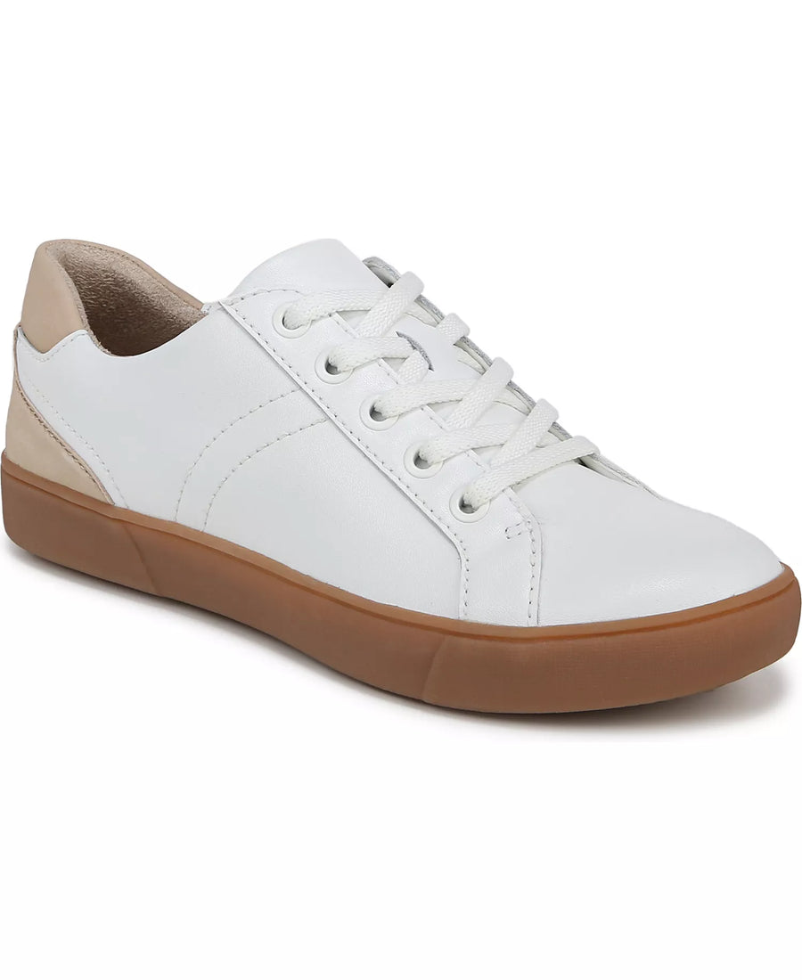 Naturalizer Women's Morrison Lace Up Sneakers