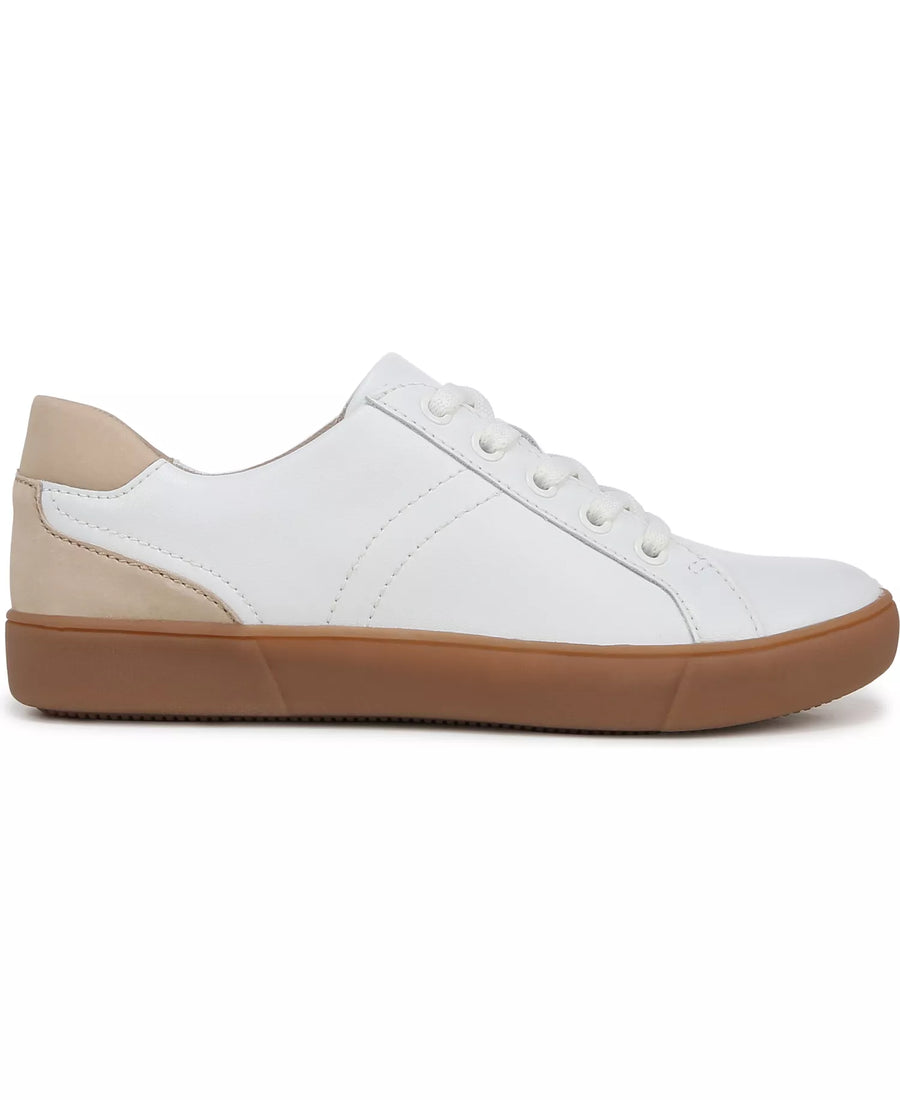 Naturalizer Women's Morrison Lace Up Sneakers