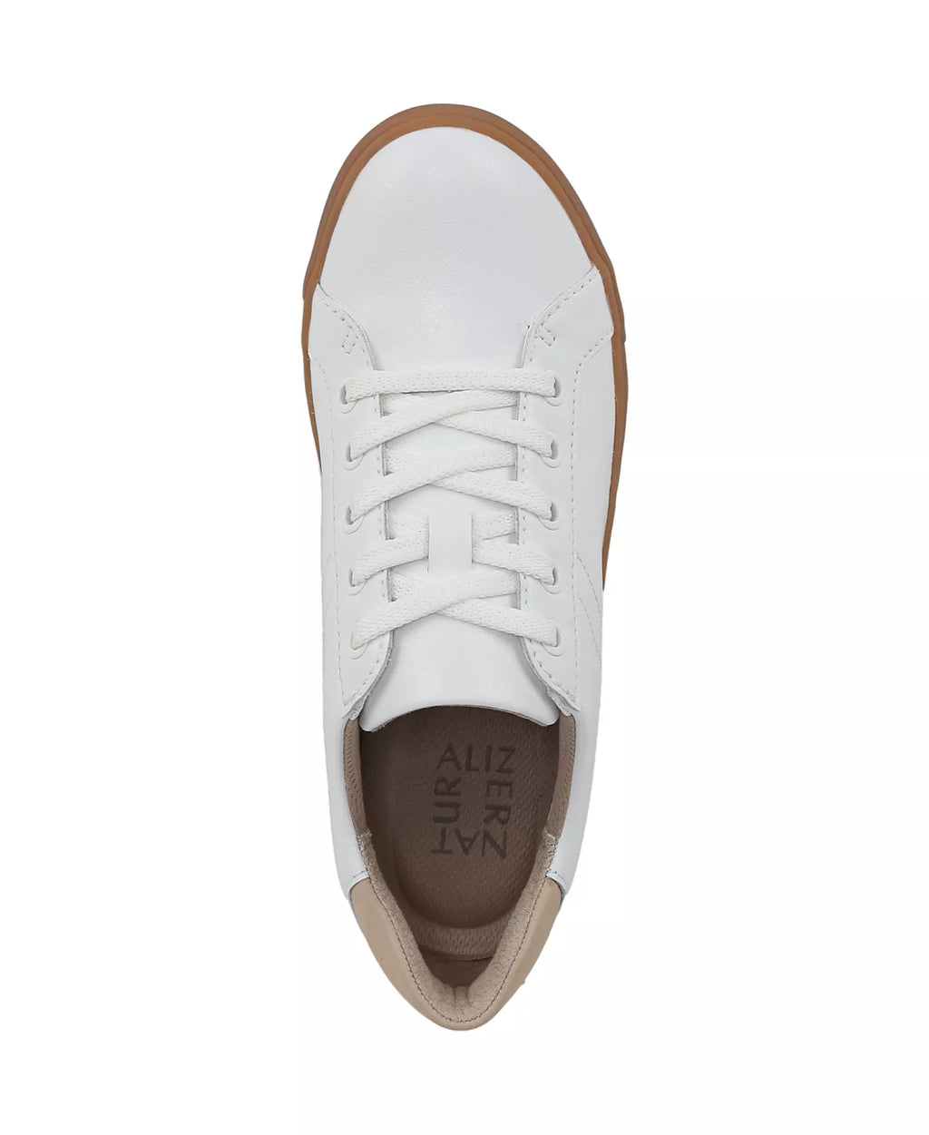 Naturalizer Women's Morrison Lace Up Sneakers