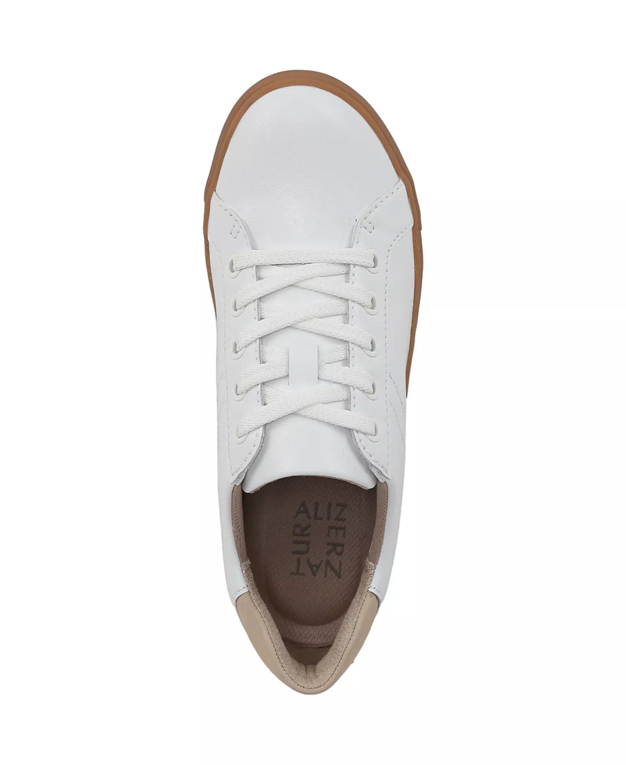 Naturalizer Women's Morrison Lace Up Sneakers