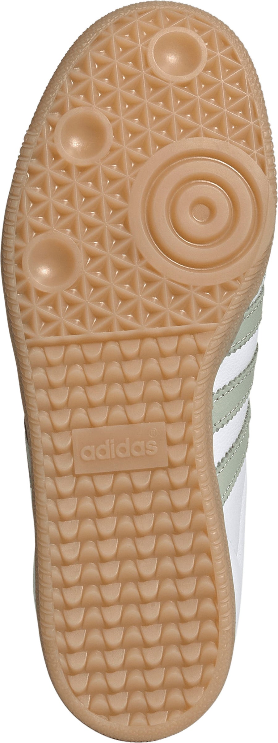Adidas Samba OG Sneaker - Women's