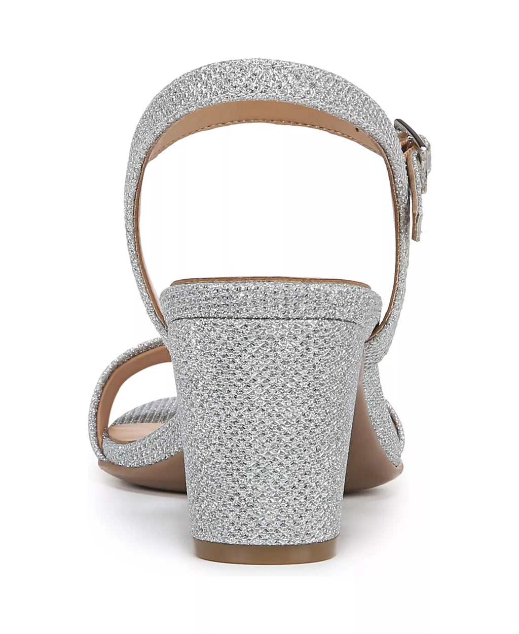 Naturalizer Women's Bristol Block Heel Dress Sandals