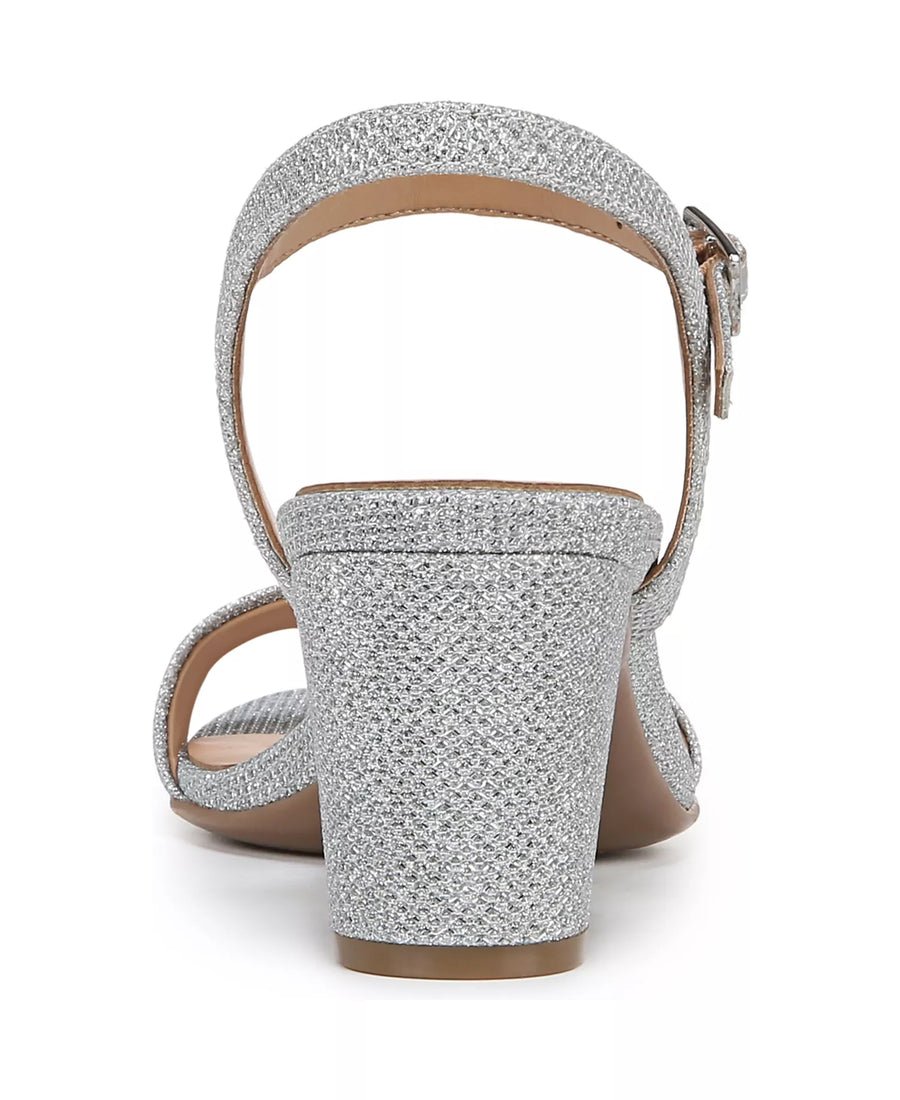 Naturalizer Women's Bristol Block Heel Dress Sandals