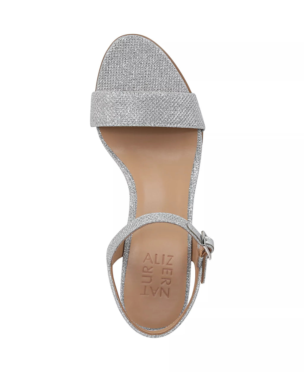 Naturalizer Women's Bristol Block Heel Dress Sandals