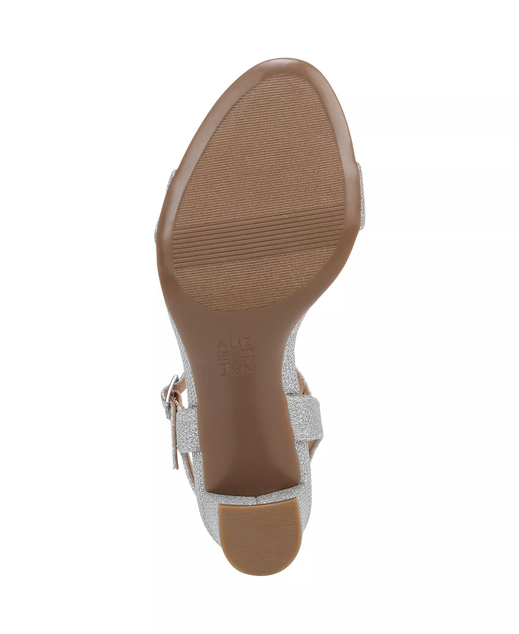 Naturalizer Women's Bristol Block Heel Dress Sandals