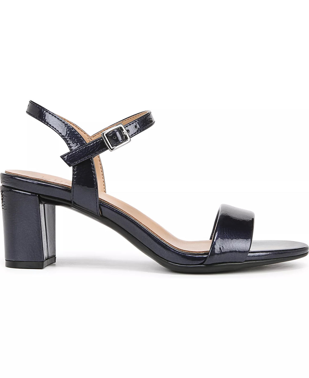 Naturalizer Women's Bristol Block Heel Dress Sandals