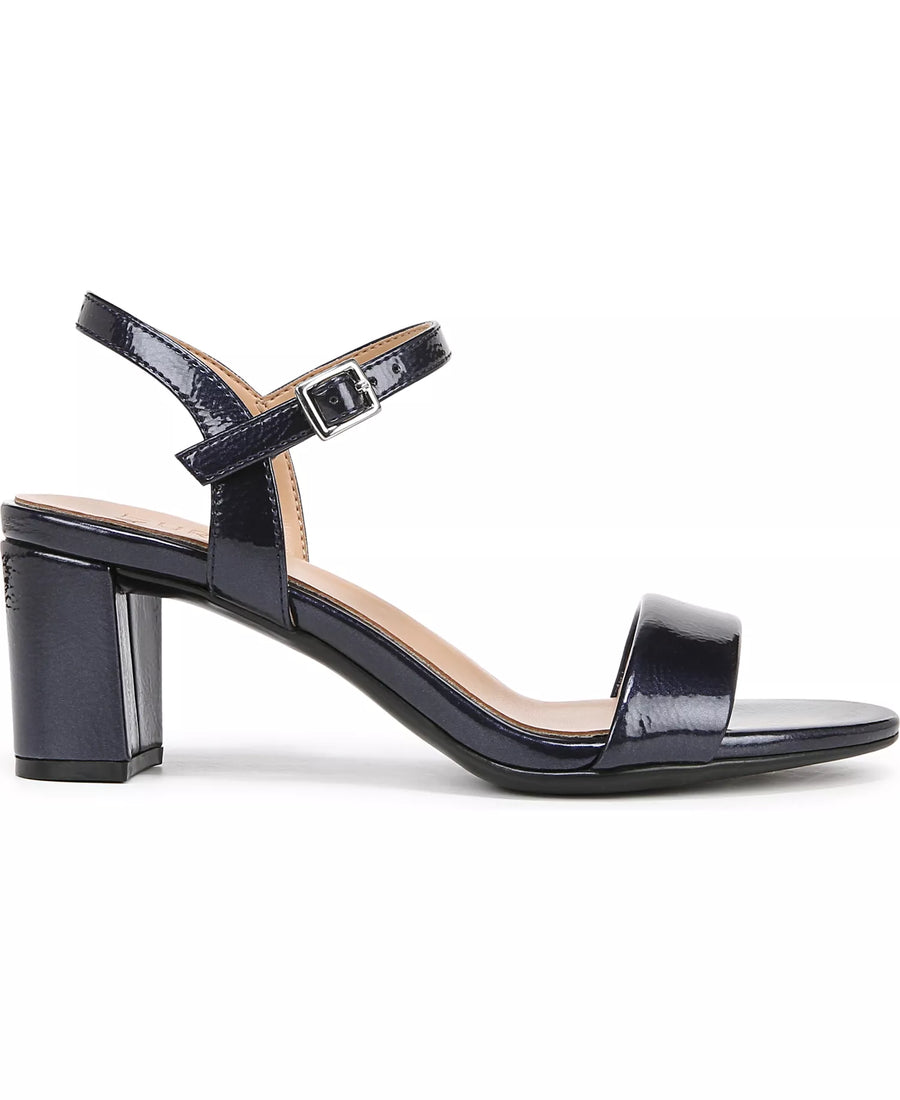 Naturalizer Women's Bristol Block Heel Dress Sandals