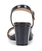 Naturalizer Women's Bristol Block Heel Dress Sandals