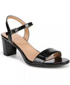 Naturalizer Women's Bristol Block Heel Dress Sandals