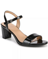 Naturalizer Women's Bristol Block Heel Dress Sandals