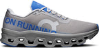 On Cloudmonster Running Shoe - Men's