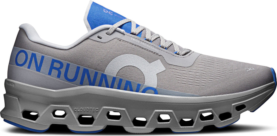On Cloudmonster Running Shoe - Men's