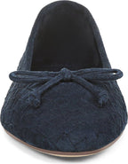 Sam Edelman Ruthie Woven Ballet Flat - Women's