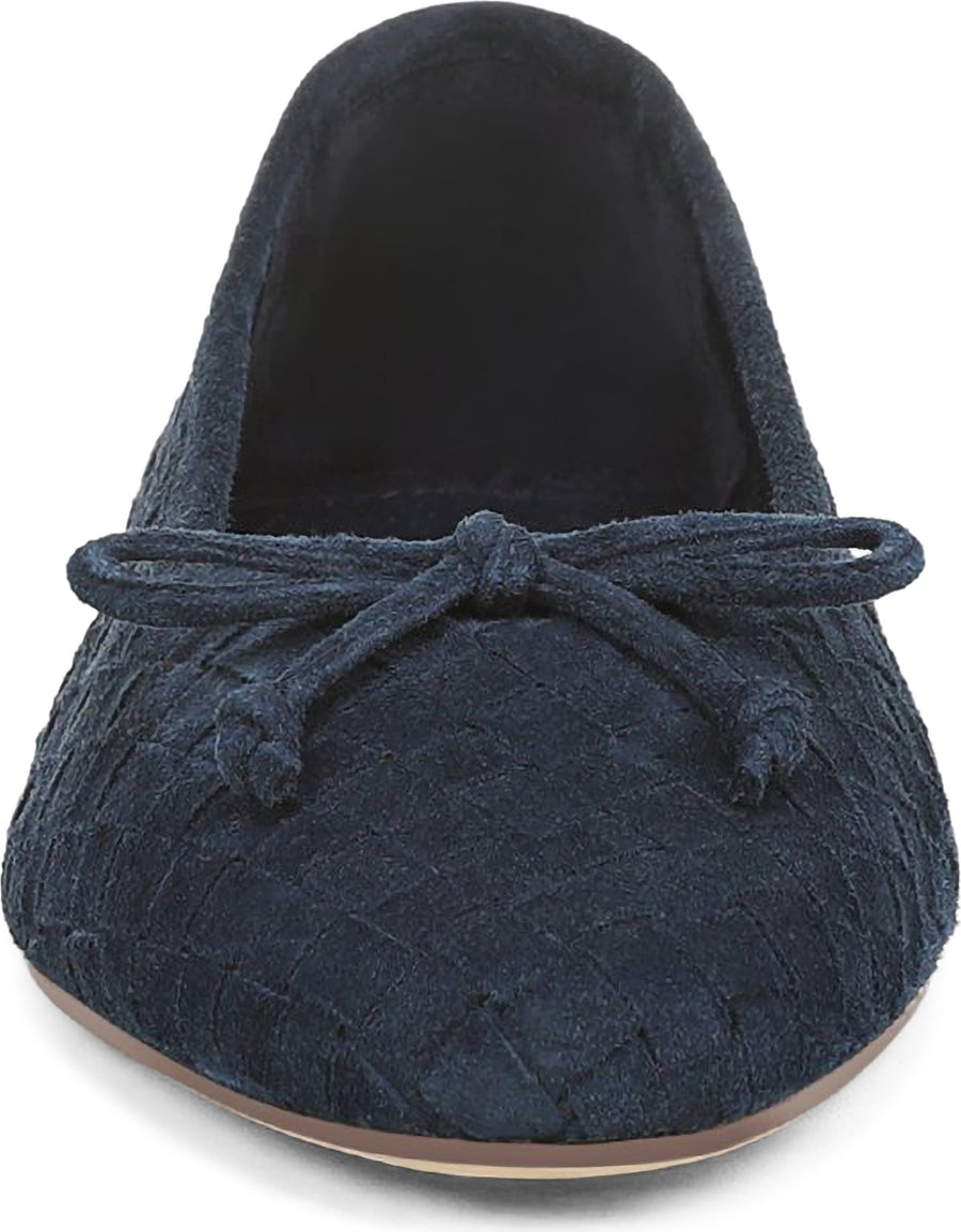 Sam Edelman Ruthie Woven Ballet Flat - Women's