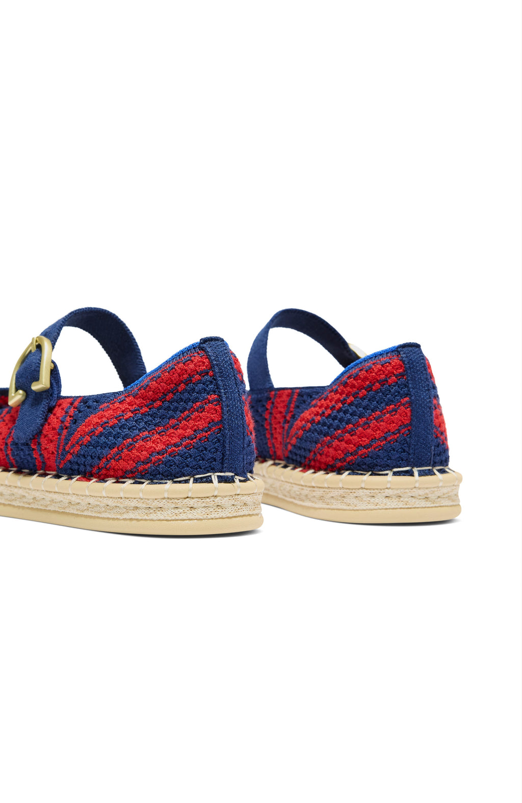 Rothy's The Espadrille Mary Jane - Women's