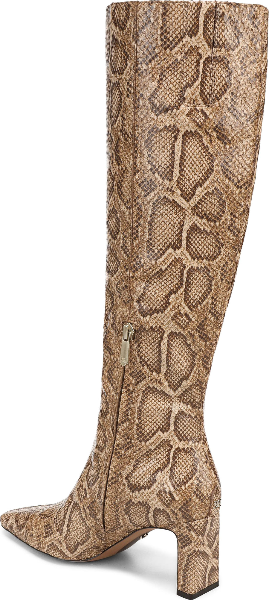 Sam Edelman Sylvia Knee High Boot - Women's