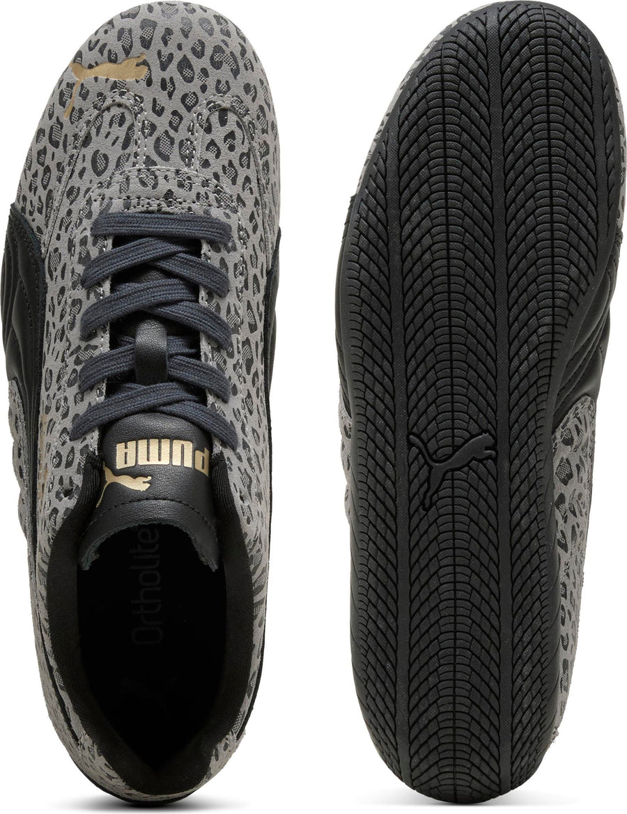 Puma Speedcat Cat Leather Sneaker - Women's