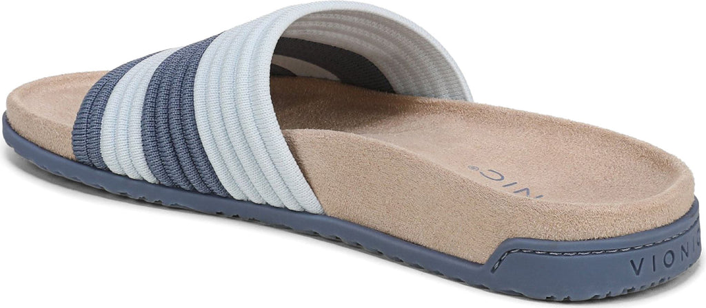 Vionic Evie Slide Sandal - Women's