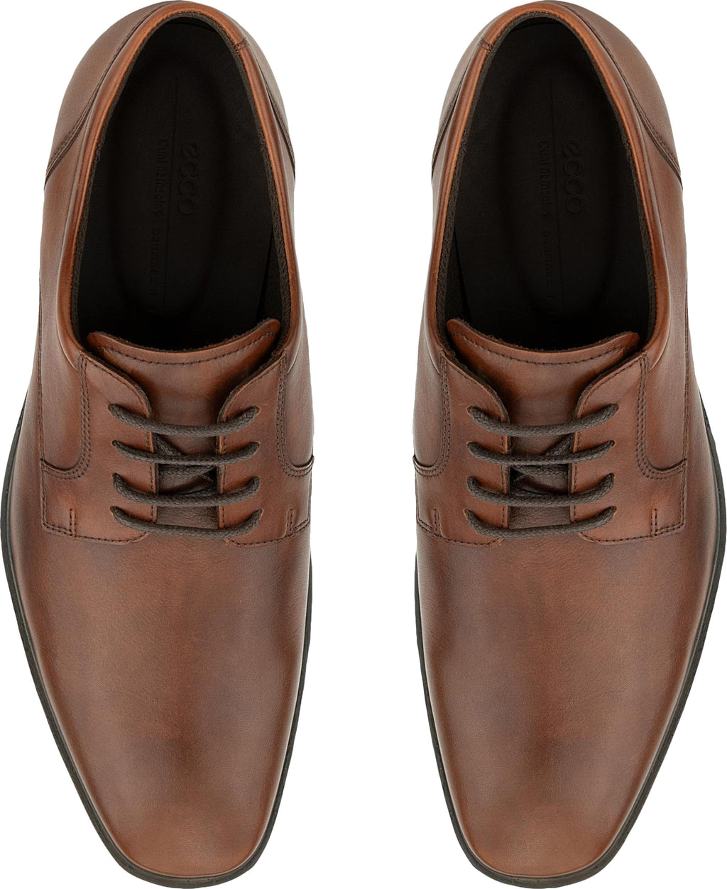 Ecco Metropole Milan Derby - Men's