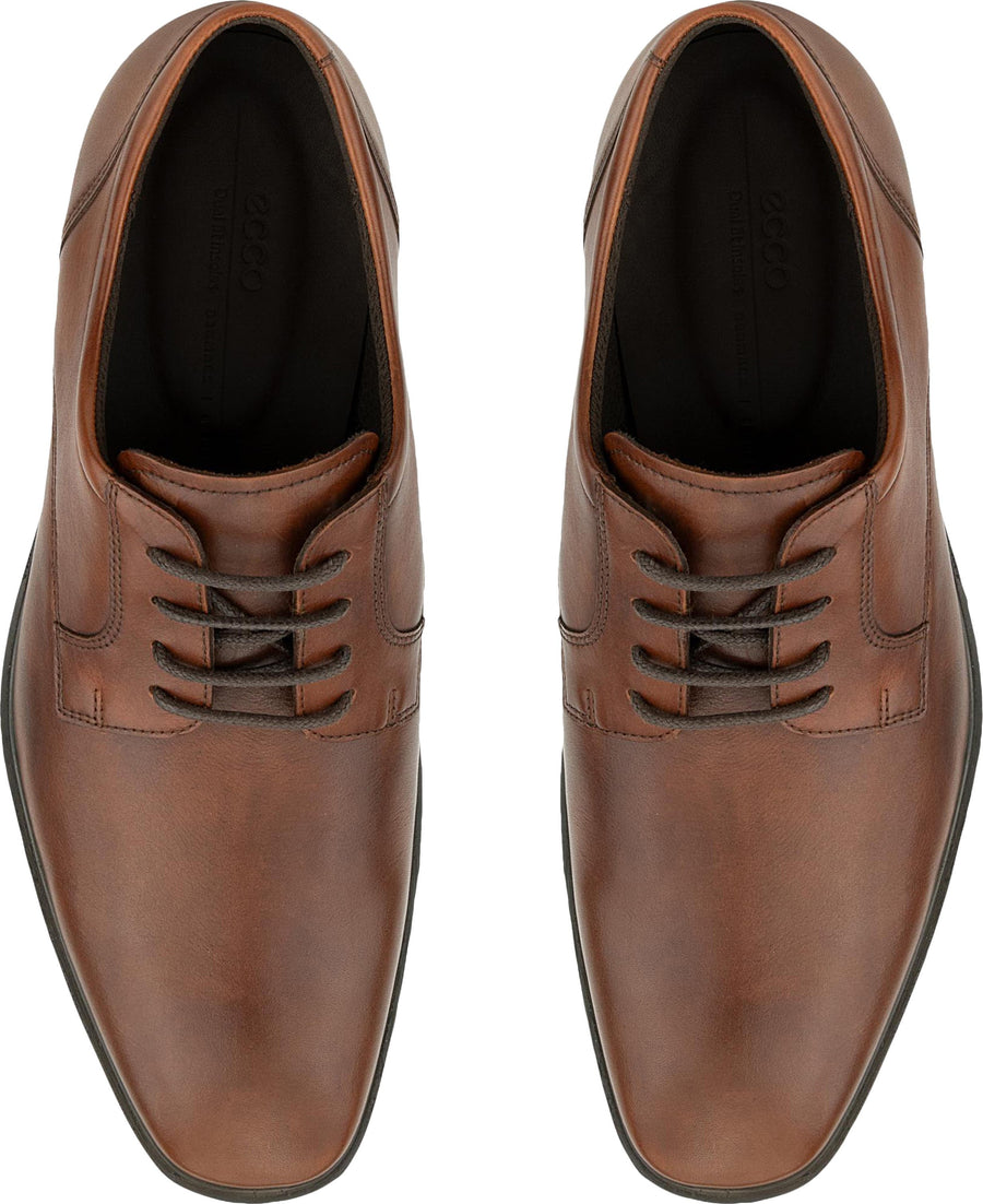 Ecco Metropole Milan Derby - Men's