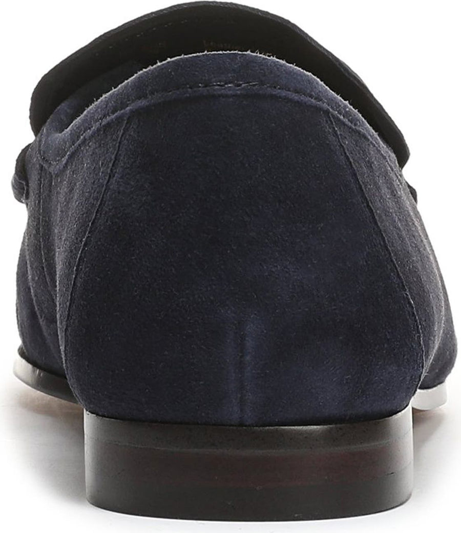 Sam Edelman Lizbeth Moc Toe Loafer - Women's