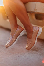 Clarks Women's Westlynn Bella Lug-Sole Comfort Loafers