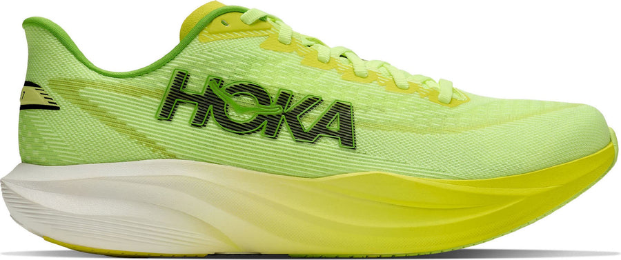 Hoka Mach 7 Running Shoe - Women's