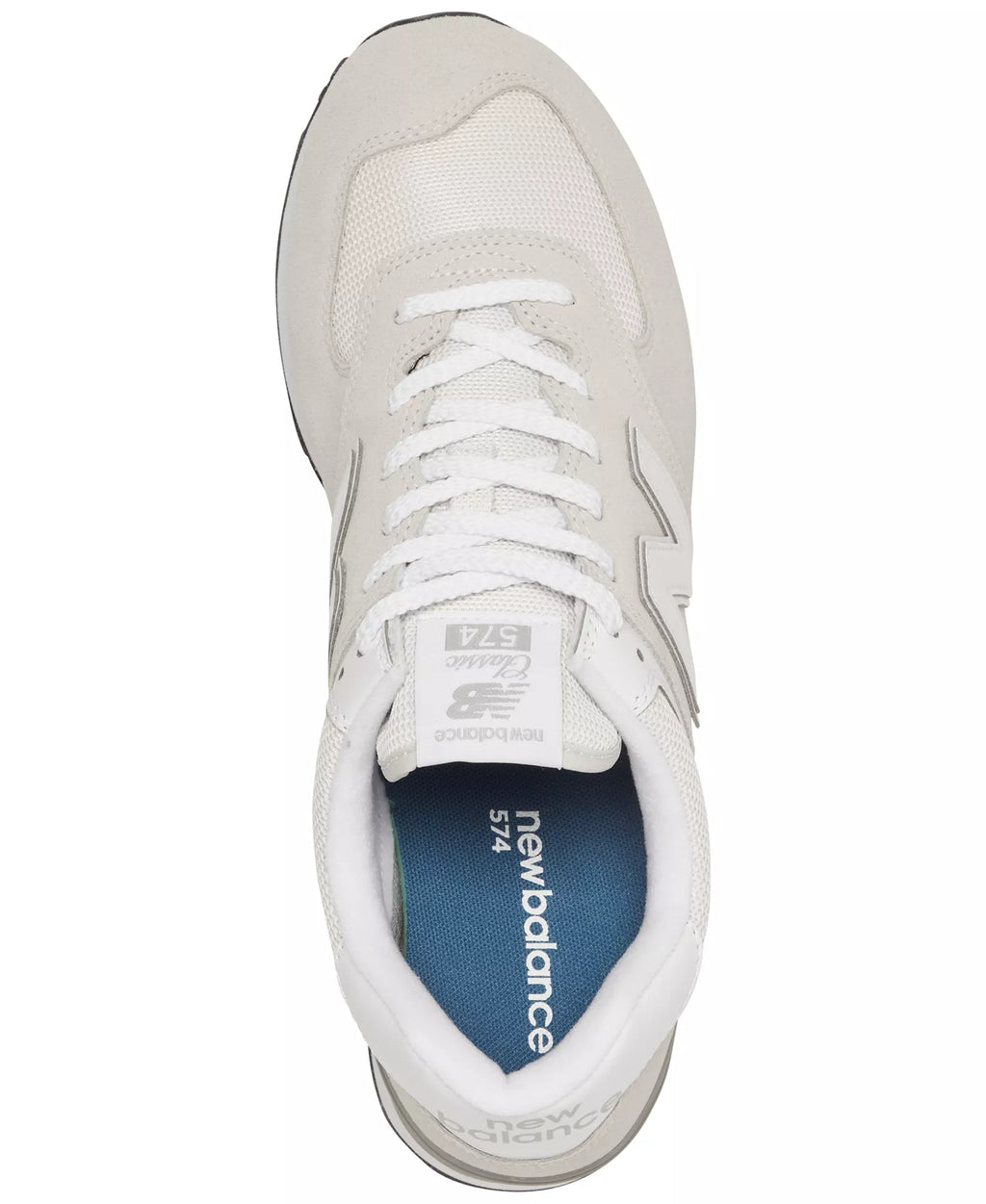 New Balance Men's 574 Casual Sneakers