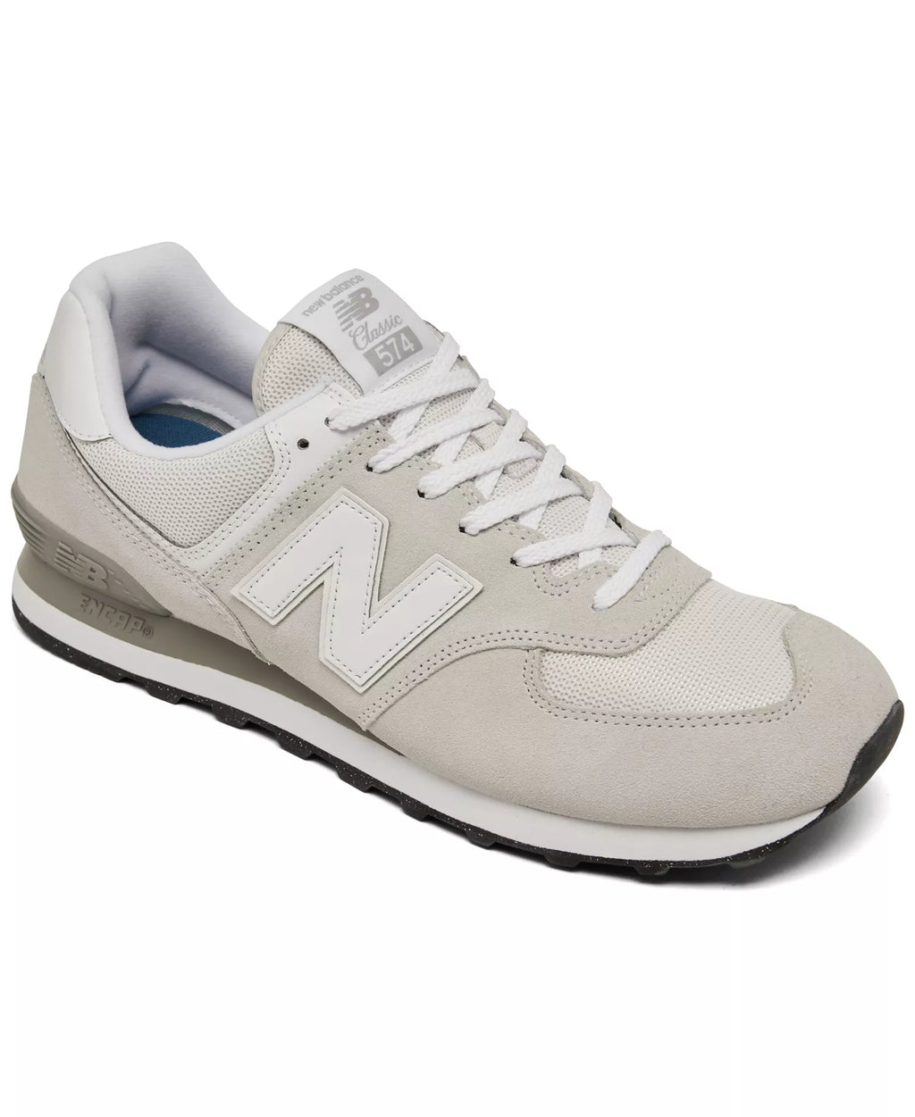 New Balance Men's 574 Casual Sneakers