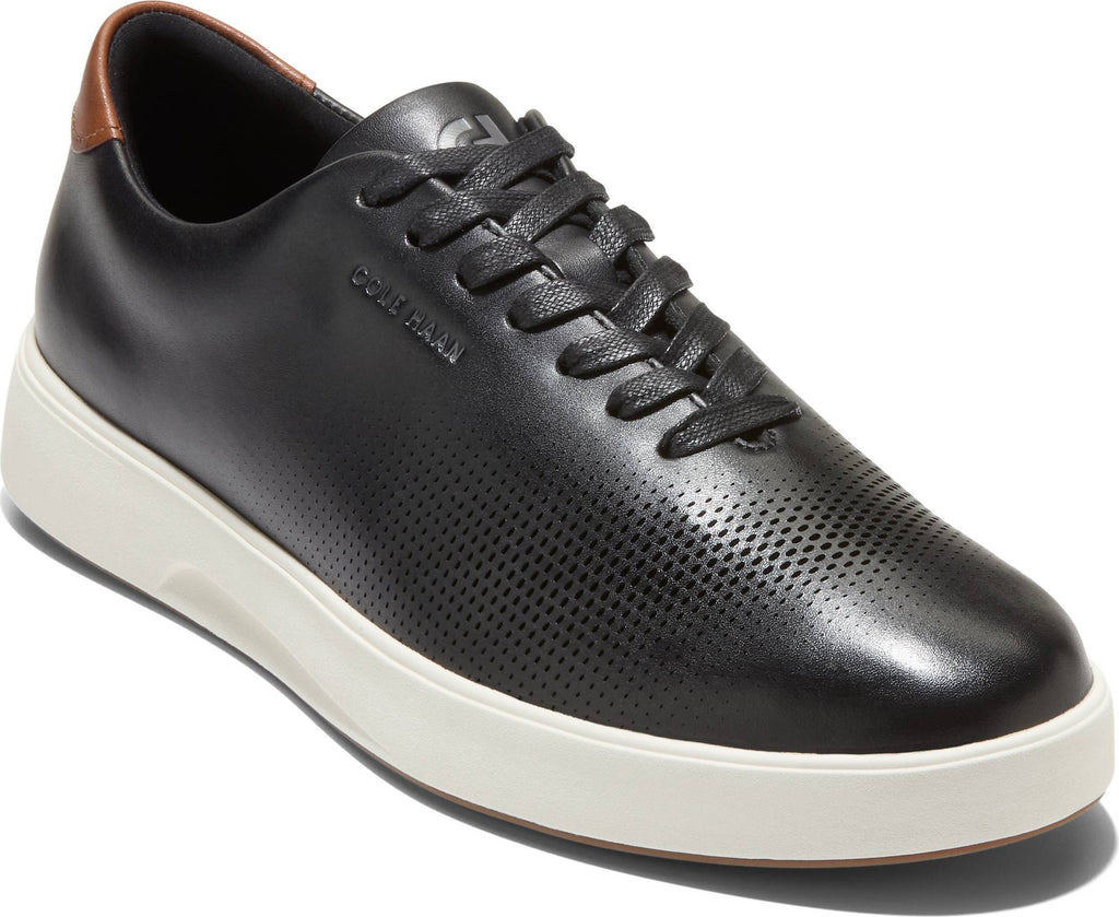Cole Haan GrandPro CitySpectre Laser Perforated Sneaker - Men's