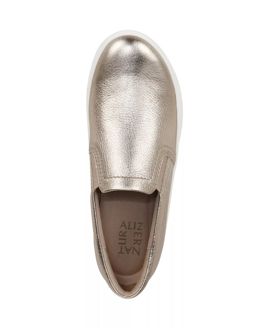 Naturalizer Women's Marianne Slip On Sneakers