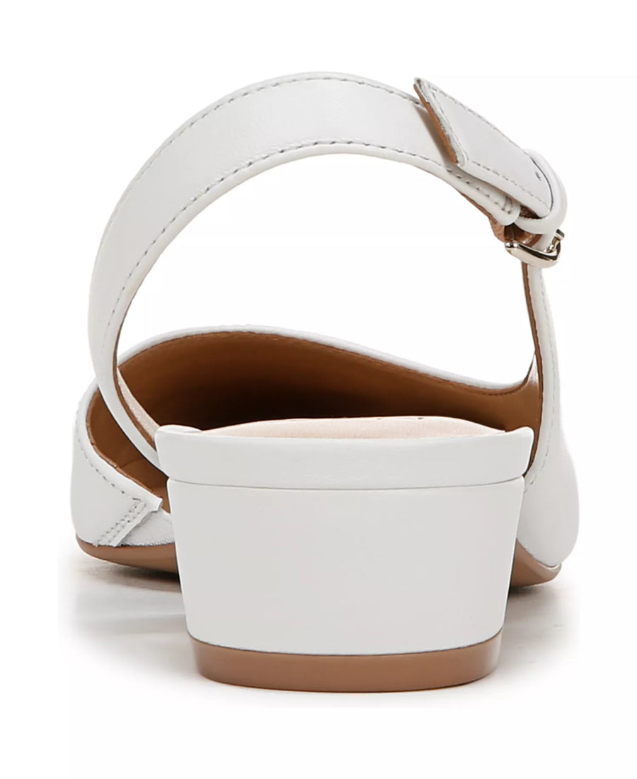 Naturalizer Women's Banks Slingbacks